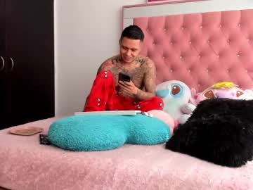 Tamy_Ian June 19, 2025 Chaturbate stream image