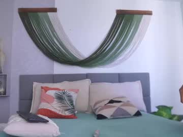 Alannathomson June 19, 2025 Chaturbate stream image
