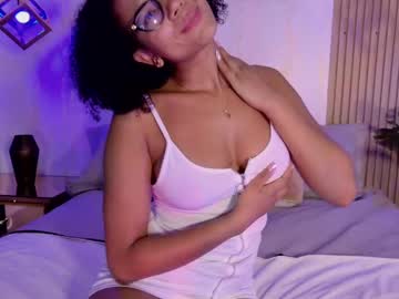 Ayleen_Dunkann June 19, 2025 Chaturbate stream image