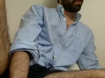 Babyhardy June 19, 2025 Chaturbate stream image