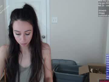 Elena_Ermie June 19, 2025 Chaturbate stream image