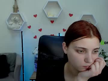 Evelyn_Muse June 19, 2025 Chaturbate stream image