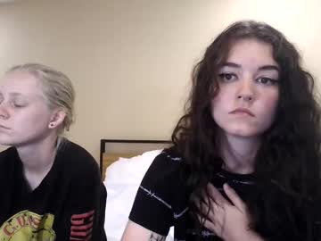 Goddessshadowraven June 19, 2025 Chaturbate stream image