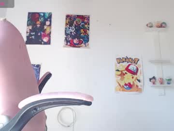 Kendall_Ros June 19, 2025 Chaturbate stream image