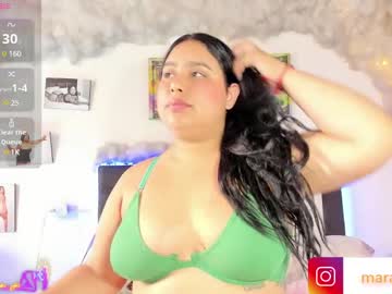 Maralinette22 June 19, 2025 Chaturbate stream image