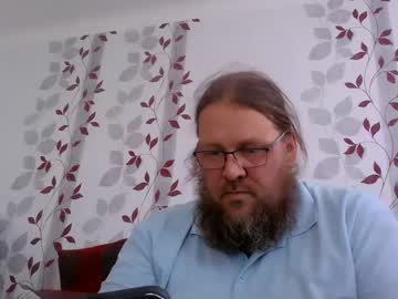 Metallbuddy June 19, 2025 Chaturbate stream image