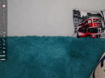 Monika_Luire June 19, 2025 Chaturbate stream image
