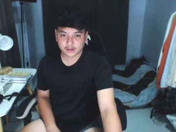 Prince_Killian June 19, 2025 Chaturbate stream image