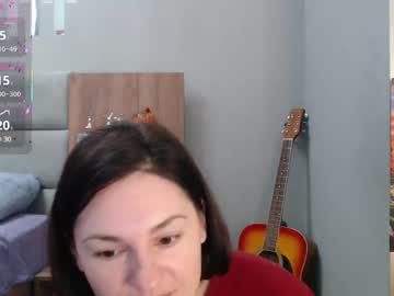 Stacy_Davise June 19, 2025 Chaturbate stream image
