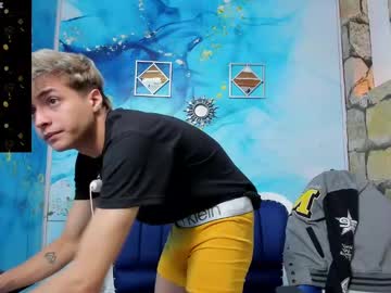 Stonne69 June 19, 2025 Chaturbate stream image
