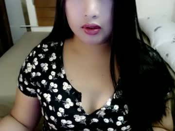 Yoursweet_Janne June 19, 2025 Chaturbate stream image