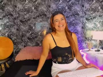 Bigass_Glamour June 19, 2025 Chaturbate stream image