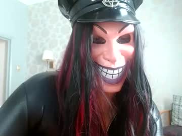 Daisydollyuk June 19, 2025 Chaturbate stream image