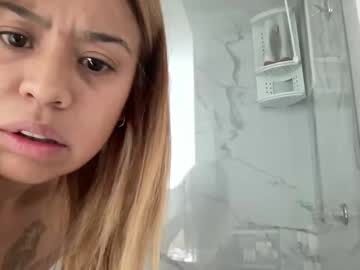 Dakota_Fenty June 19, 2025 Chaturbate stream image