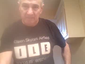 Dynted59 June 19, 2025 Chaturbate stream image