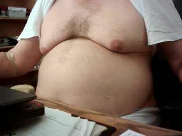 Fatbellyitalian June 19, 2025 Chaturbate stream image