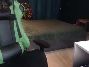 Hentaishiing June 19, 2025 Chaturbate stream image