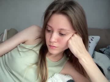 Julietsensation June 19, 2025 Chaturbate stream image