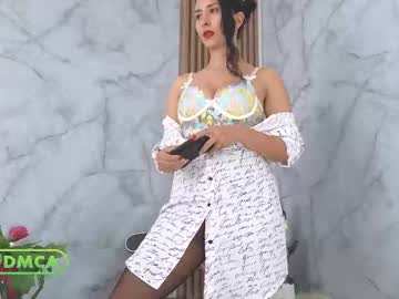 Lillyblu June 19, 2025 Chaturbate stream image