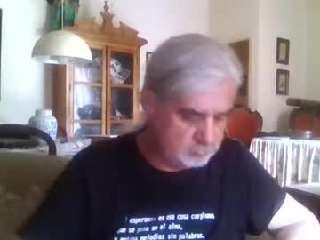 Mc_Manu June 19, 2025 Chaturbate stream image