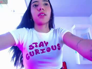 Nicole_Samm June 19, 2025 Chaturbate stream image