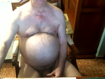Oscarw June 19, 2025 Chaturbate stream image