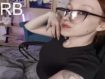 Reynhilld June 19, 2025 Chaturbate stream image