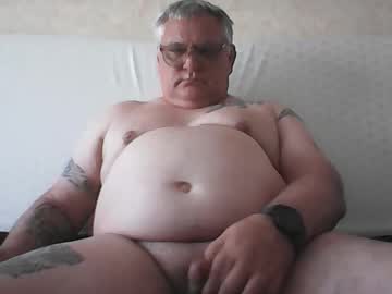 Thierrysymp June 19, 2025 Chaturbate stream image