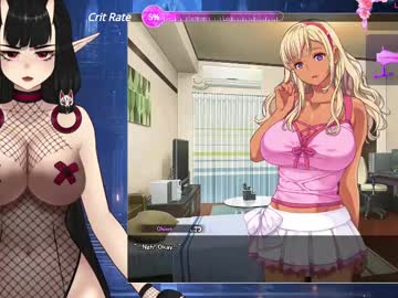Vampyokai June 19, 2025 Chaturbate stream image