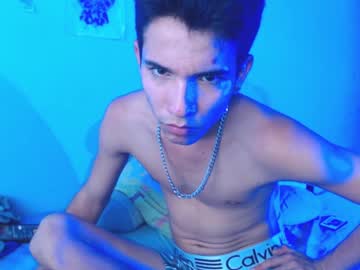 Zeusdelasso June 19, 2025 Chaturbate stream image