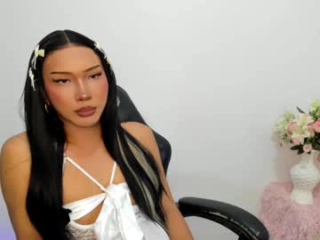Cunty_Barbz773 June 19, 2025 Chaturbate stream image