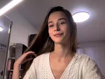 Fannygilbertson June 19, 2025 Chaturbate stream image