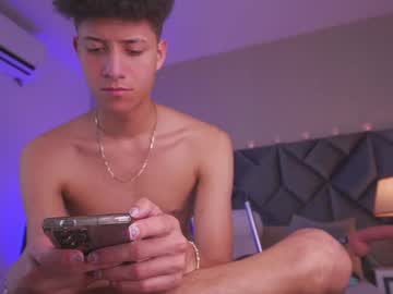 God_Afro_ June 19, 2025 Chaturbate stream image