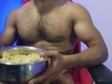 Insanestud_Miles June 19, 2025 Chaturbate stream image