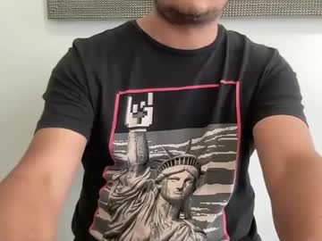 Juandavergax42 June 19, 2025 Chaturbate stream image