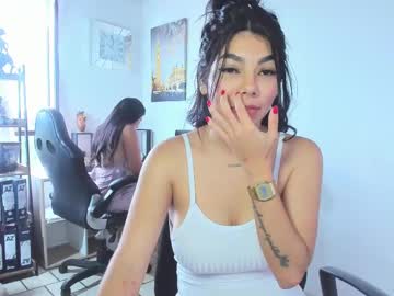 Kim_Romance June 19, 2025 Chaturbate stream image