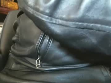 Leathermotocross001 June 19, 2025 Chaturbate stream image