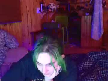 Shroomywitch June 19, 2025 Chaturbate stream image