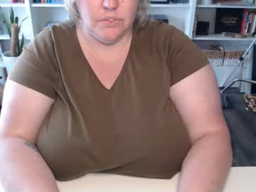 Squirtymilfjess June 19, 2025 Chaturbate stream image