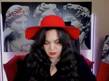 Amiradevill June 19, 2025 Chaturbate stream image