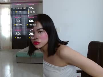 Daliacordoba June 19, 2025 Chaturbate stream image