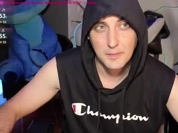 Gil_Gamesh2nd June 19, 2025 Chaturbate stream image