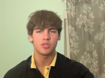Harryking1 June 19, 2025 Chaturbate stream image