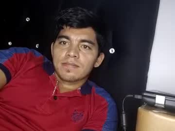 Ikers_ June 19, 2025 Chaturbate stream image