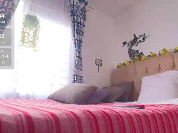 Kattylatina_ June 19, 2025 Chaturbate stream image