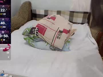 Madammargaret June 19, 2025 Chaturbate stream image