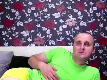 Ruffusbleu June 19, 2025 Chaturbate stream image