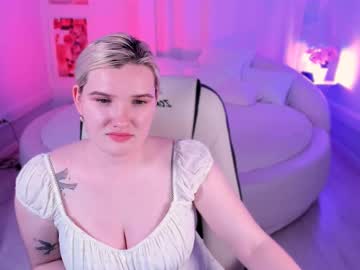 Silviahoney June 19, 2025 Chaturbate stream image