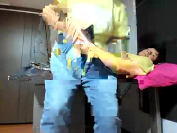 Bad_Bear420 June 19, 2025 Chaturbate stream image