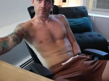 Bradbronton June 19, 2025 Chaturbate stream image